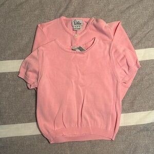 Lilly Pulitzer Sweater set